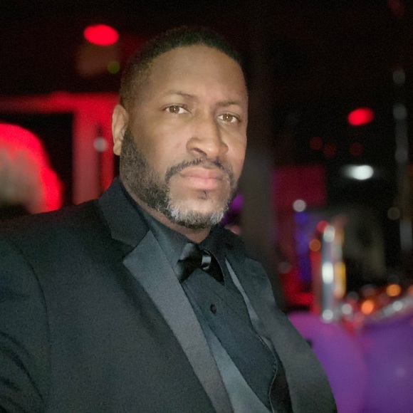 New to Poshmark - Picture 2 of 3